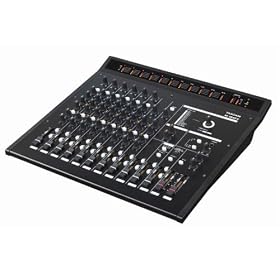 TEAC TASCAM �G�t�F�N�g����16CH�~�L�T�[ M-164FX