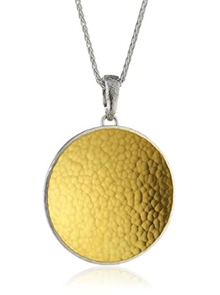 Gurhan Set Kette und Anhänger