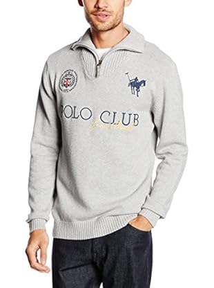 Vinson Polo Club Pullover Cole