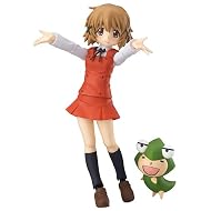  figma ひだまりスケッチ×ハニカム ゆの