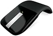 �}�C�N���\�t�g ���C�����X �u���[�g���b�N �}�E�X Arc Touch Mouse RVF-00006