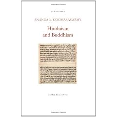 Hinduism and Buddhism