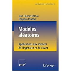 【クリックで詳細表示】Mod-les al-atoires： Applications aux sciences de l’ing-nieur et du vivant (Math-matiques et Applications) [ペーパーバック]