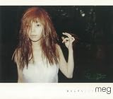 [CD]meg 傘としずく