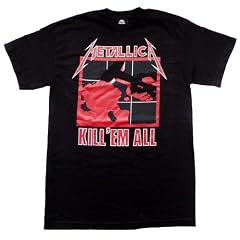 Kill 'Em All (T�V���c) (Size: M) UIZZ-10400