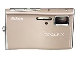 Nikon �f�W�^���J���� COOLPIX (�N�[���s�N�X) S52 �R�[�����s���N COOLPIXS52PK