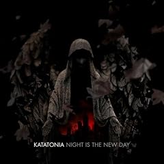 Night Is the New Day
