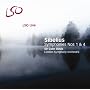 Sibelius: Symphonies Nos. 1 & 4 [Hybrid SACD]