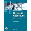 Business Objectives: International Edition Student Book with Multi-ROM (Business Objectives International Edition)