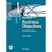 Business Objectives (Business Objectives International Edition)