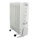 AucSale 1500W �I�C���q�[�^�[ 10���t�B�� AH-1510 �������x���� ���S�X�C�b�`�t 10��܂őΉ�