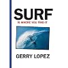 Surf Is Where You Find It