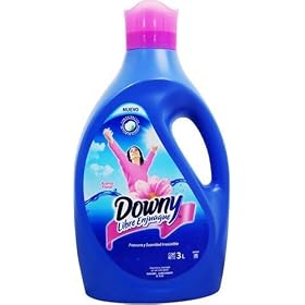 Downy �_��� �A���}�t���[����3000ml ���L�V�R��