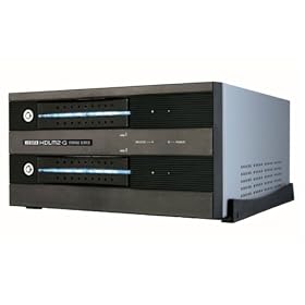 I-O DATA Windows Storage Server 2003 R2���ڃT�[�o�[(�n�[�h�E�F�A RAID�Ή�) 500GB HDLM2-G500WIN