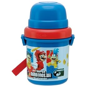 �j���[�E�X�[�p�[�}���I�u���U�[�Y�EWii �R�b�v�t�_�C���N�g���� SSM4DA