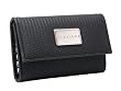 �u���K�� BVLGARI 6�A�L�[�P�[�X �~�����Q �u���b�N 25559 �y���s�A���i�z