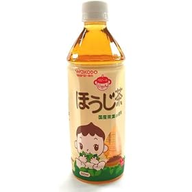 �a���� �x�r�[�̂�����@�ق����� 500mL