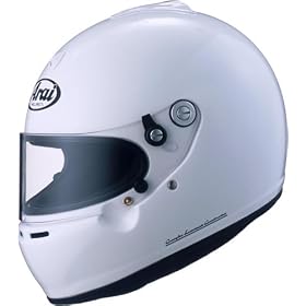 �A���C(ARAI) 4�֗p�w�����b�g 61-62 GP-5S XL