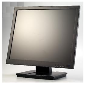 �Y�Ɨp19�C���`�t�����j�^�[