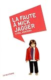 [Book] La Faute à Mick Jagger