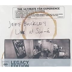 Live at Sin-E: Legacy Edition (Bonus Dvd)