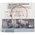 Live at Sin-E: Legacy Edition (Bonus Dvd)