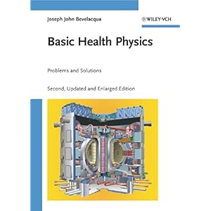 【クリックで詳細表示】Basic Health Physics [ハードカバー]