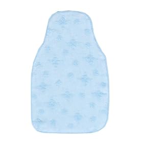 ����Y�� babypuff �n�b�s�[�R�[�f�B�l�[�g�V���[�Y �����p�b�h �T�b�N�X3 LQY1002256-S3 LC9510