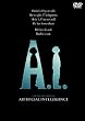 A.I. [DVD]