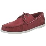 Gant Dasher red canvas suede 45.16008Q037 Herren Schnürhalbschuhe