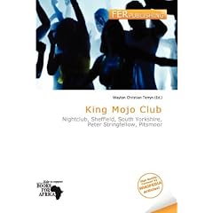 King Mojo Club