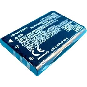 Zaurus MI-E25DC��  EA-BL06  ���{���Z���Ή��o�b�e���[