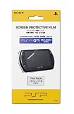(PSP go�p) �f�B�X�v���C�ی�t�B����2������ (PSP-N510)