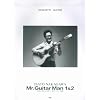 ACOUSTIC GUITAR ����C�T�g Mr.Guitar Man 1&2