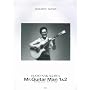 ACOUSTIC GUITAR ����C�T�g Mr.Guitar Man 1&2