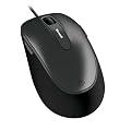 �}�C�N���\�t�g �u���[�g���b�N �}�E�X Comfort Mouse 4500 �_�[�N �O���[ 4FD-00007