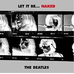 Let It Be... Naked [Bonus Disc]