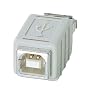 SANWA SUPPLY AD-USB6 USB�A�_�v�^