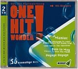 [Music] Ulli Wengers One Hit Wonder Vol. 1