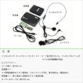 ���C�����X�C���J���}�C�N �s���}�C�N�t�� WM368