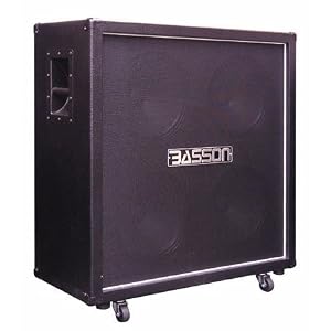BASSON B412BK-480W