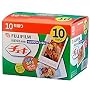 �x�m�t�C���� �`�F�L�t�C���� instax mini ���t���[��(10�p�b�N�i) INS CN 10