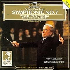 Bruckner: Symphony No. 7