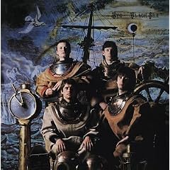 Black Sea [2001 Reissue]