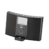 Logitec iPod Dock�Ή�Hi-Fi�T�E���h�V�X�e��/�u���b�N LDS-RI710BK