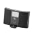 Logitec iPod Dock�Ή�Hi-Fi�T�E���h�V�X�e��/�u���b�N LDS-RI710BK