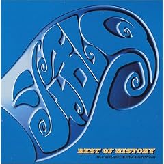 BEST OF HISTORY