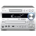ONKYO CD/MD�`���[�i�[�A���v FR-N9NX(S)