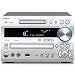 ONKYO CD/MD�`���[�i�[�A���v FR-N9NX(S)