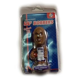 �T�N�������g �L���O�X�̃_�O�E�N���X�e�B(Doug Christie)�~�j�o�u���w�b�h